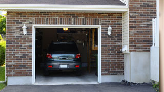 Garage Door Installation at Monarch At Scripps Ranch San Diego, California