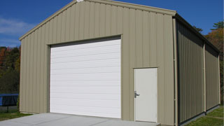 Garage Door Openers at Monarch At Scripps Ranch San Diego, California